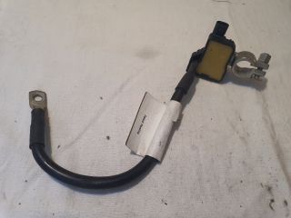 bontott VW POLO V Akkumulátor Saru Elektronikával