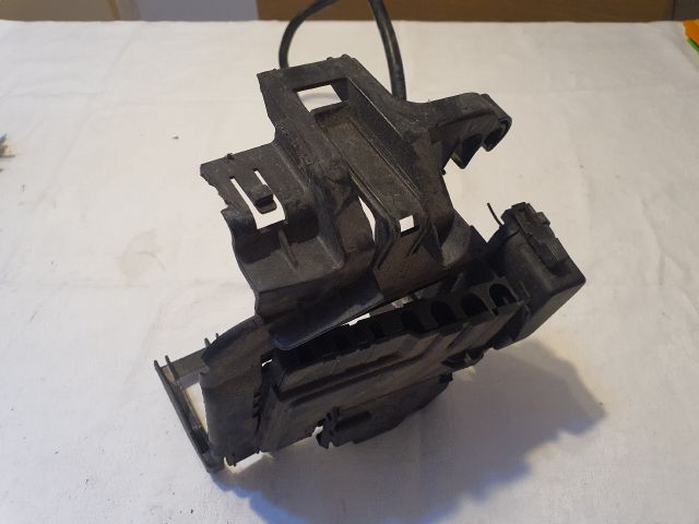 bontott VW POLO V Akkumulátor Saru Elektronikával