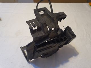 bontott VW POLO V Akkumulátor Saru Elektronikával