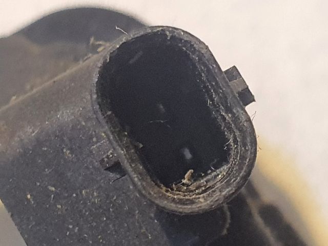 bontott VW POLO V Akkumulátor Saru Elektronikával