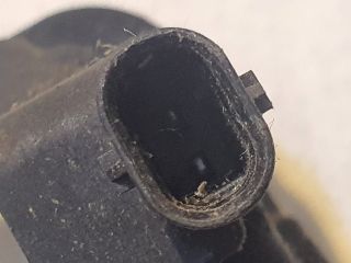 bontott VW POLO V Akkumulátor Saru Elektronikával