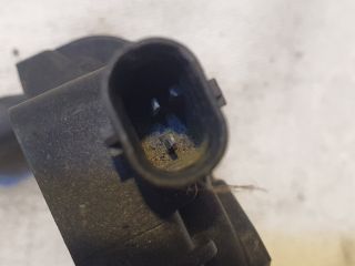 bontott VW POLO V Akkumulátor Saru Elektronikával