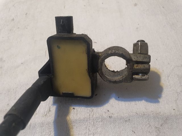 bontott VW POLO V Akkumulátor Saru Elektronikával