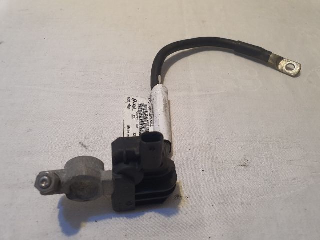 bontott VW POLO V Akkumulátor Saru Elektronikával