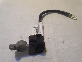 bontott VW POLO V Akkumulátor Saru Elektronikával