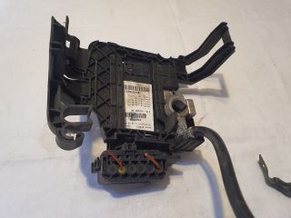 bontott VW POLO V Akkumulátor Saru Elektronikával