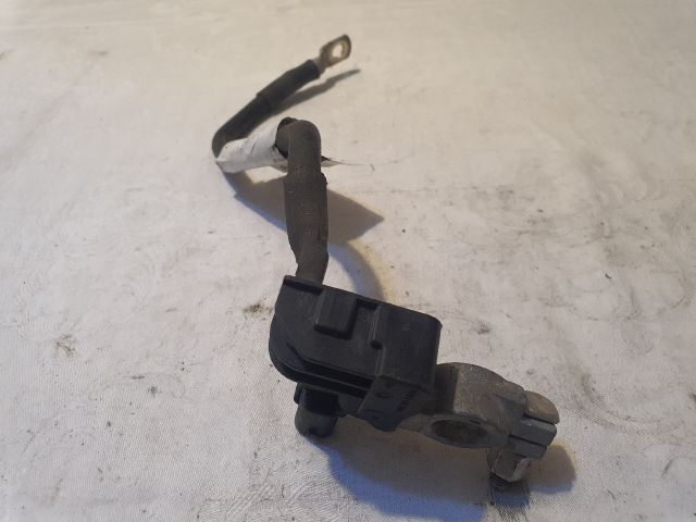 bontott VW POLO V Akkumulátor Saru Elektronikával