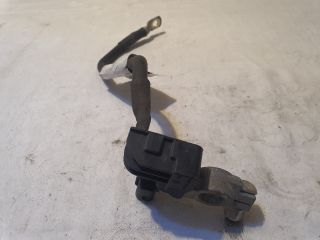 bontott VW POLO V Akkumulátor Saru Elektronikával