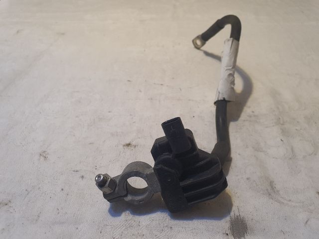 bontott VW POLO V Akkumulátor Saru Elektronikával