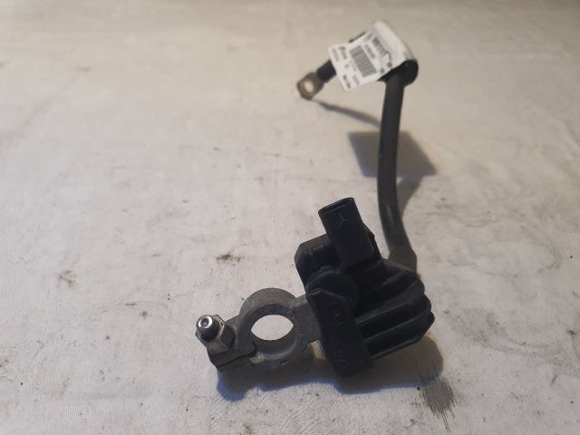 bontott VW POLO V Akkumulátor Saru Elektronikával