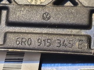 bontott VW POLO V Akkumulátor Saru Elektronikával