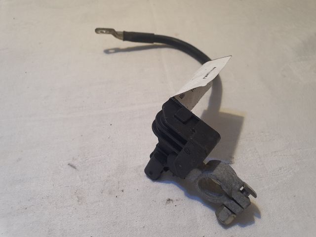 bontott VW POLO V Akkumulátor Saru Elektronikával