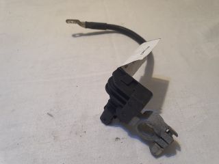 bontott VW POLO V Akkumulátor Saru Elektronikával