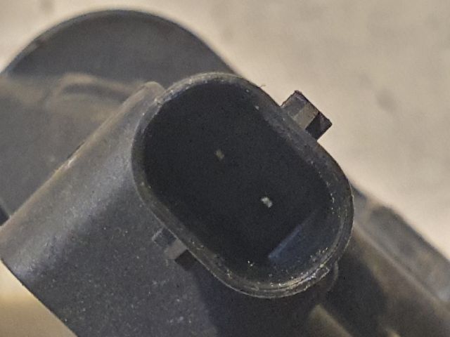 bontott VW POLO V Akkumulátor Saru Elektronikával