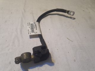 bontott VW POLO V Akkumulátor Saru Elektronikával