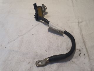 bontott VW POLO V Akkumulátor Saru Elektronikával