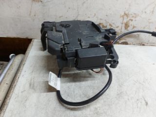 bontott VW POLO V Akkumulátor Saru Elektronikával