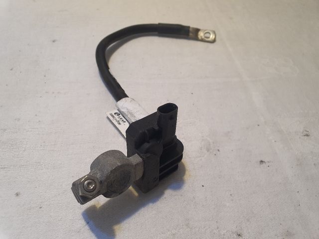 bontott VW POLO V Akkumulátor Saru Elektronikával