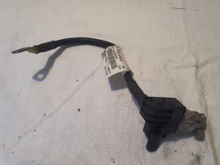 bontott VW POLO V Akkumulátor Saru Elektronikával