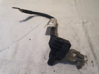 bontott VW POLO V Akkumulátor Saru Elektronikával