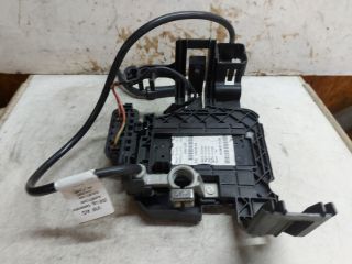 bontott VW POLO V Akkumulátor Saru Elektronikával