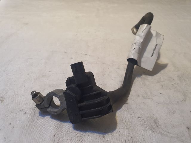 bontott VW POLO V Akkumulátor Saru Elektronikával