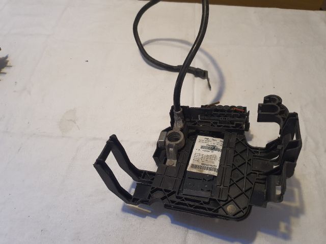 bontott VW POLO V Akkumulátor Saru Elektronikával