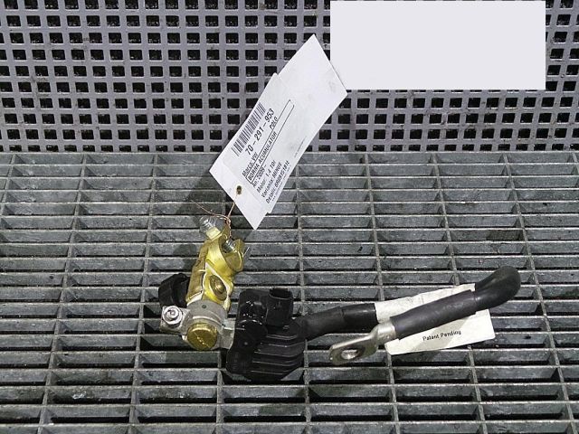 bontott VW POLO V Akkumulátor Saru