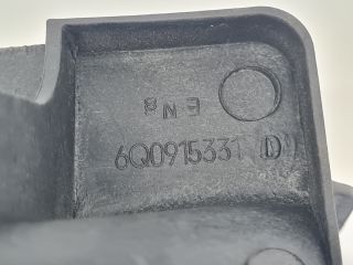 bontott VW POLO V Akkumulátor Tartó