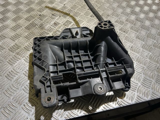 bontott VW POLO V Akkumulátor Tartó