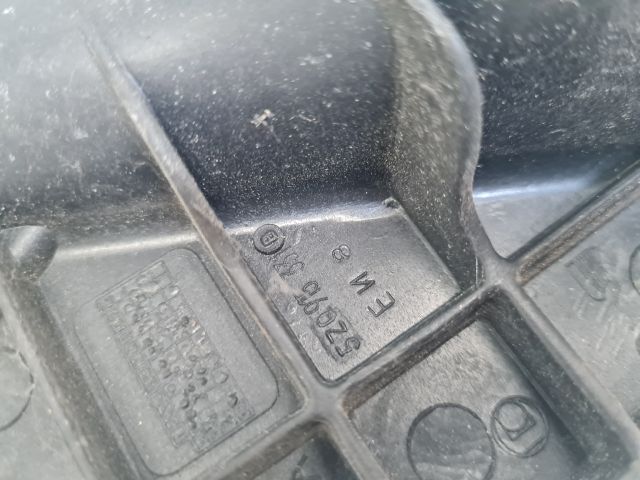 bontott VW POLO V Akkumulátor Tartó