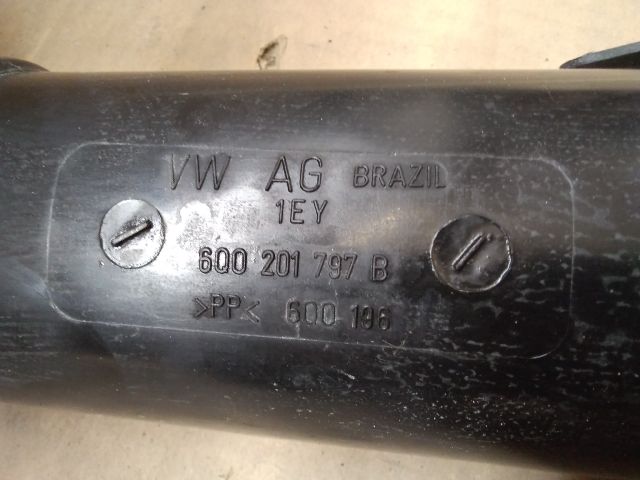 bontott VW POLO V Aktív Szénszűrő