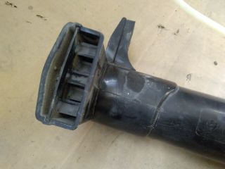 bontott VW POLO V Aktív Szénszűrő