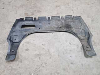 bontott VW POLO V Alsó Motorburkolat