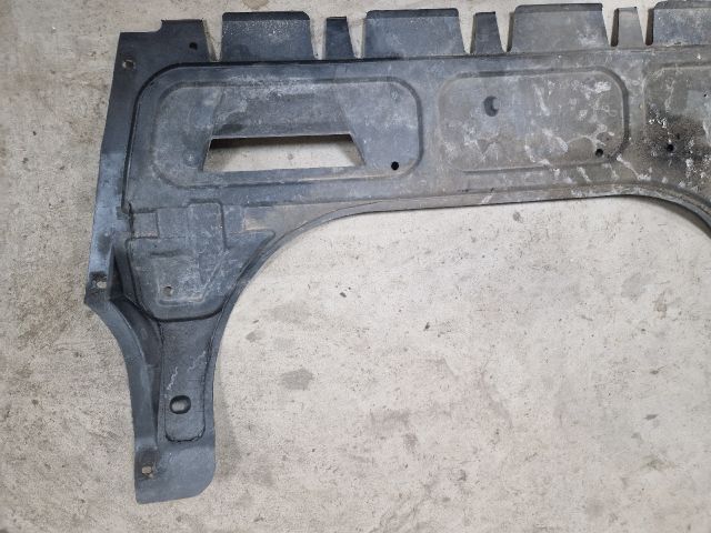 bontott VW POLO V Alsó Motorburkolat