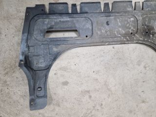 bontott VW POLO V Alsó Motorburkolat