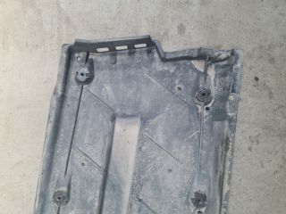 bontott VW POLO V Alsó Motorburkolat