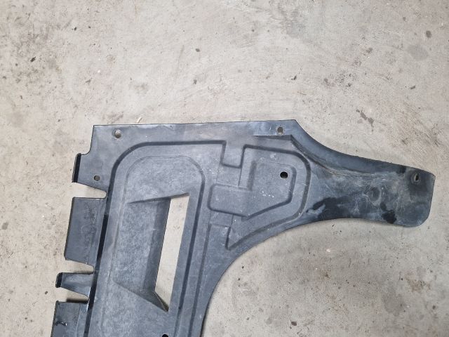 bontott VW POLO V Alsó Motorburkolat