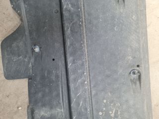 bontott VW POLO V Alsó Motorburkolat