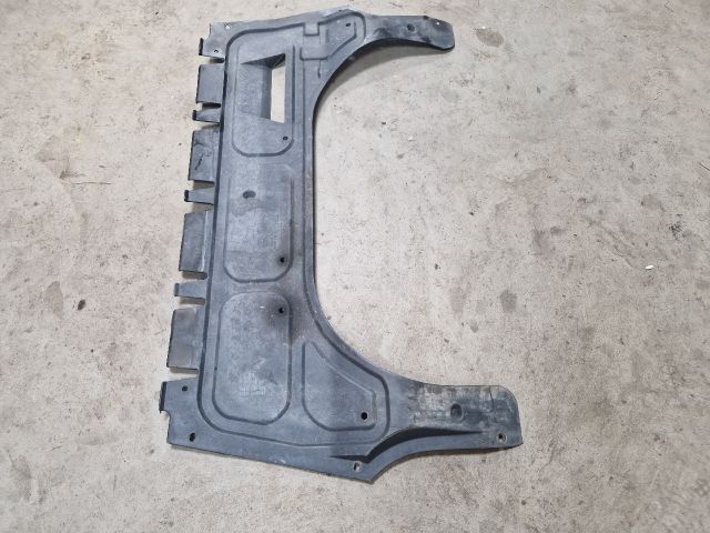 bontott VW POLO V Alsó Motorburkolat