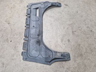 bontott VW POLO V Alsó Motorburkolat