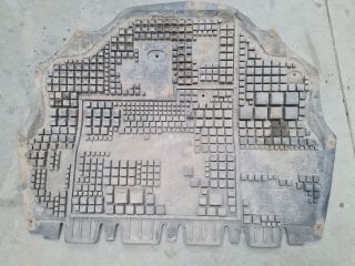 bontott VW POLO V Alsó Motorburkolat