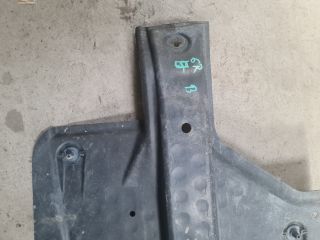 bontott VW POLO V Alsó Motorburkolat