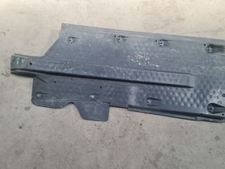 bontott VW POLO V Alsó Motorburkolat