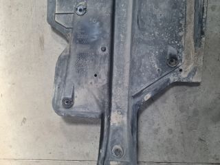 bontott VW POLO V Alsó Motorburkolat