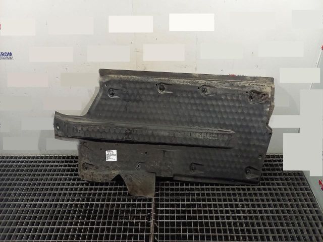 bontott VW POLO V Alsó Motorburkolat