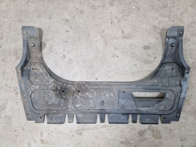 bontott VW POLO V Alsó Motorburkolat