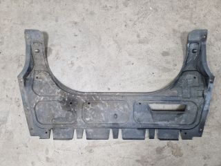bontott VW POLO V Alsó Motorburkolat