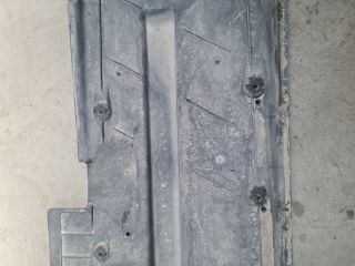 bontott VW POLO V Alsó Motorburkolat