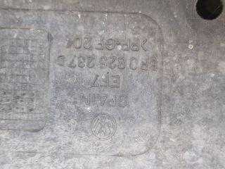 bontott VW POLO V Alsó Motorburkolat